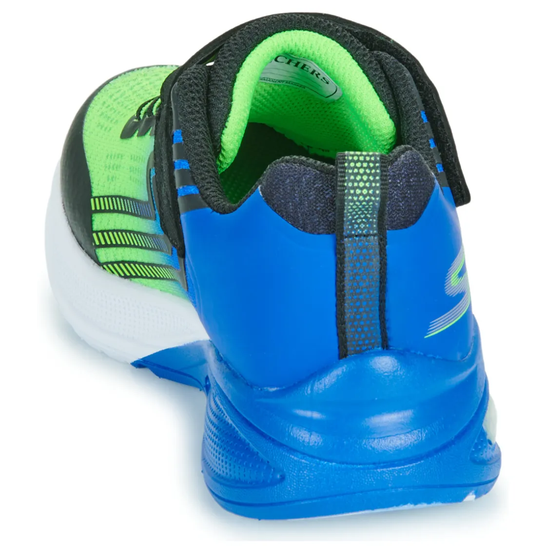 Skechers Baskets Mode^- MICROSPEC MAX ADVANCE