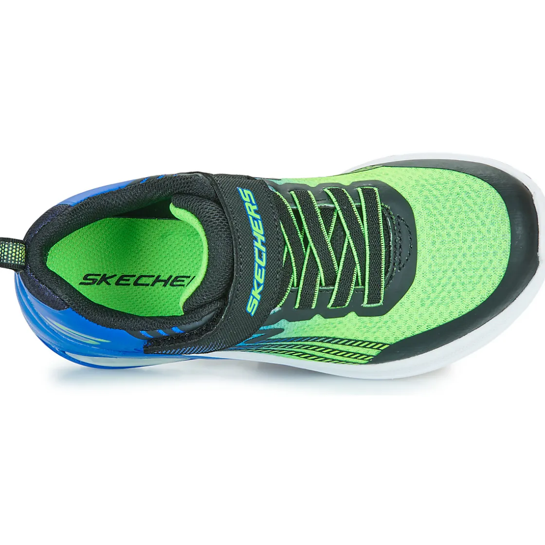 Skechers Baskets Mode^- MICROSPEC MAX ADVANCE