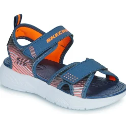 Skechers - MICROSPEC-SPLASH< Sandales Et Nu-pieds