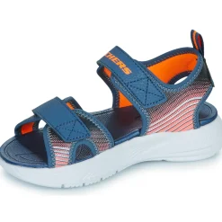 Skechers - MICROSPEC-SPLASH< Sandales Et Nu-pieds