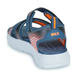 Skechers - MICROSPEC-SPLASH< Sandales Et Nu-pieds