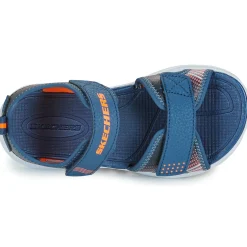 Skechers - MICROSPEC-SPLASH< Sandales Et Nu-pieds