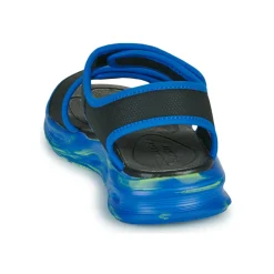 Skechers - SANDALE LUMINEUSE SOLA GLOW< Sandales Et Nu-pieds