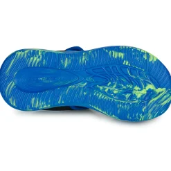 Skechers - SANDALE LUMINEUSE SOLA GLOW< Sandales Et Nu-pieds