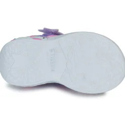 Skechers Sandales Et Nu-pieds^- SANDALE LUMINEUSE UNICORN DREAMS