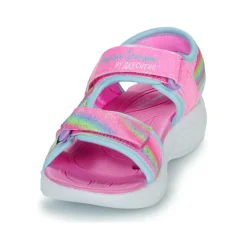 Skechers Sandales Et Nu-pieds^- SANDALE LUMINEUSE UNICORN DREAMS