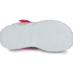 Skechers Sandales Et Nu-pieds^- SANDALE LUMINEUSE UNICORN DREAMS