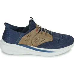Skechers - SLADE SLIP-INS< Baskets Mode