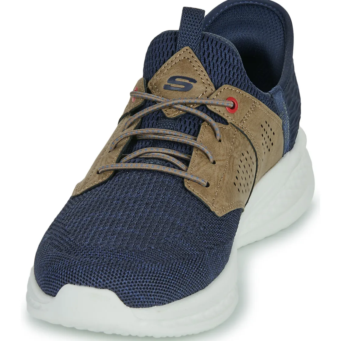 Skechers - SLADE SLIP-INS< Baskets Mode