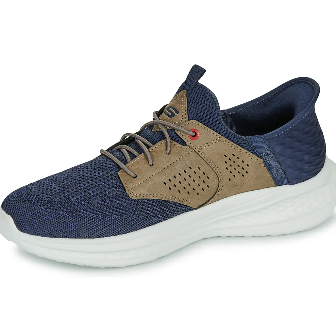 Skechers - SLADE SLIP-INS< Baskets Mode