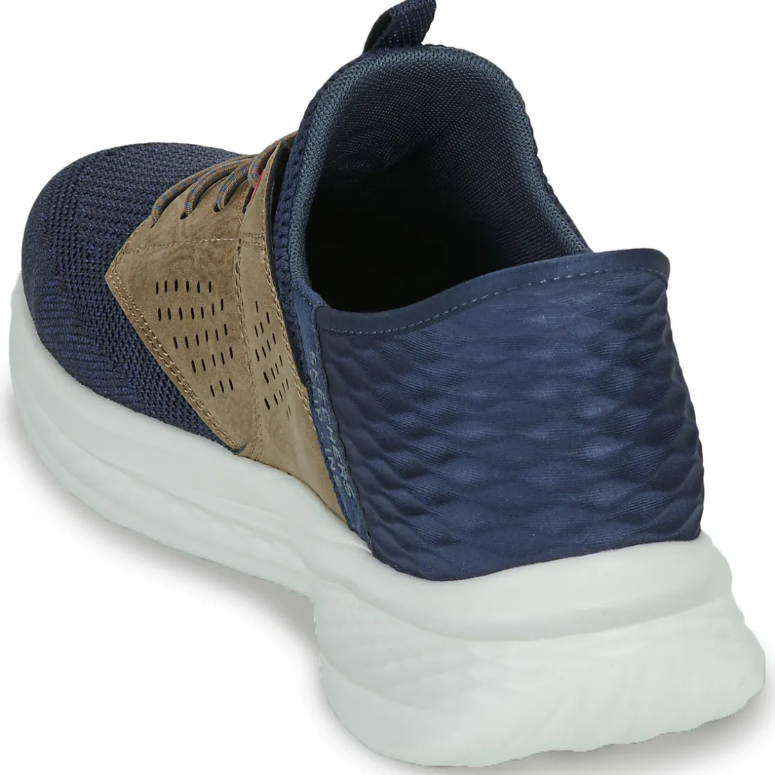 Skechers - SLADE SLIP-INS< Baskets Mode