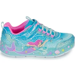Skechers Baskets Mode^- S-LIGHT: MERMAID DREAMS