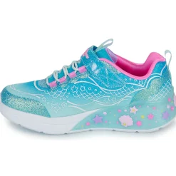 Skechers Baskets Mode^- S-LIGHT: MERMAID DREAMS