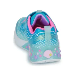 Skechers Baskets Mode^- S-LIGHT: MERMAID DREAMS