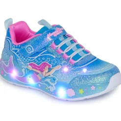 Skechers Baskets Mode^- S-LIGHT: MERMAID DREAMS