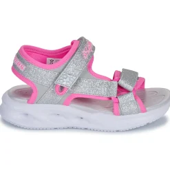 Skechers - S-LIGHT: SOLA GLOW SANDAL< Sandales Et Nu-pieds