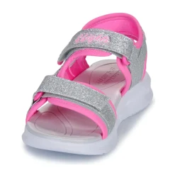 Skechers - S-LIGHT: SOLA GLOW SANDAL< Sandales Et Nu-pieds
