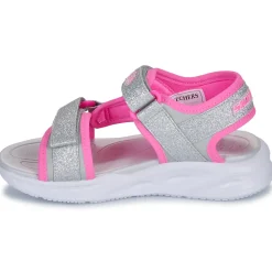 Skechers - S-LIGHT: SOLA GLOW SANDAL< Sandales Et Nu-pieds