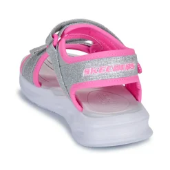 Skechers - S-LIGHT: SOLA GLOW SANDAL< Sandales Et Nu-pieds