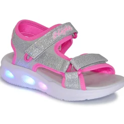 Skechers - S-LIGHT: SOLA GLOW SANDAL< Sandales Et Nu-pieds