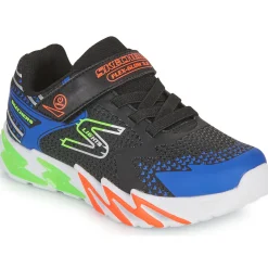Skechers - S-LIGHTS< Baskets Mode