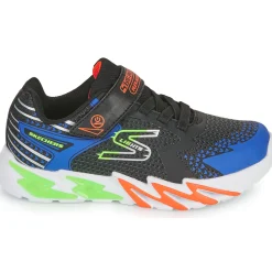 Skechers - S-LIGHTS< Baskets Mode