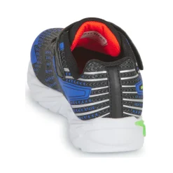 Skechers - S-LIGHTS< Baskets Mode