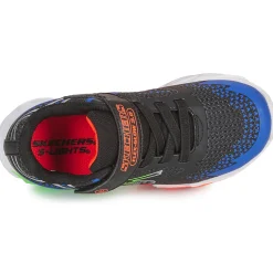 Skechers - S-LIGHTS< Baskets Mode