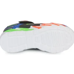 Skechers - S-LIGHTS< Baskets Mode