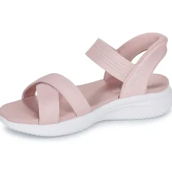 Skechers - SLIP INS ULTRA FLEX 3.0 NEVER BETTER Rose