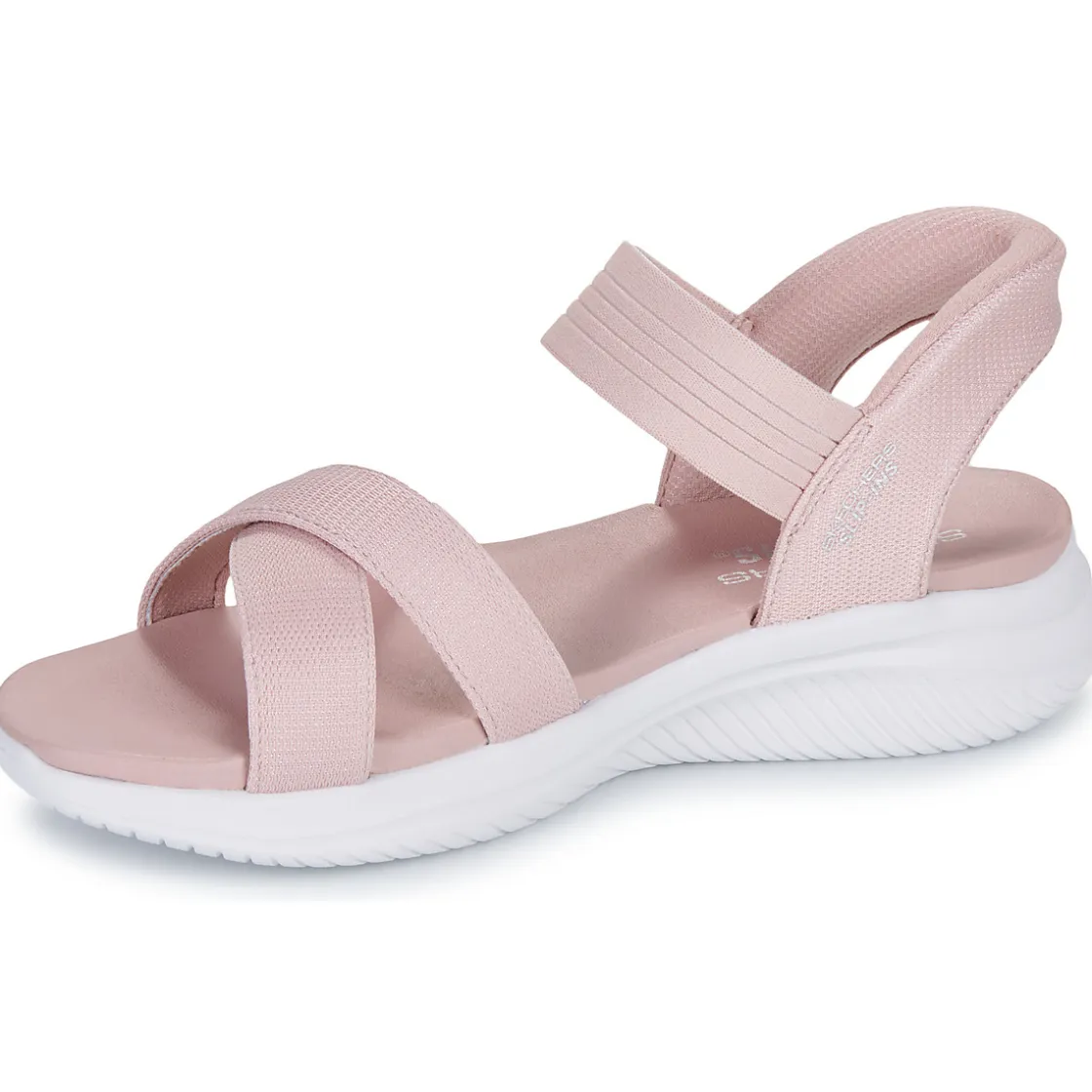 Skechers - SLIP INS ULTRA FLEX 3.0 NEVER BETTER Rose
