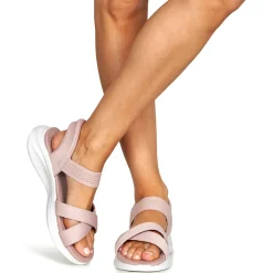 Skechers - SLIP INS ULTRA FLEX 3.0 NEVER BETTER Rose