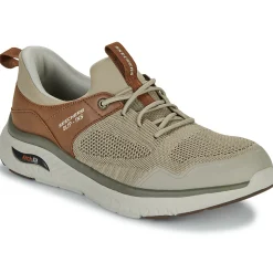 Skechers - SLIP-INS: ARCH FIT CROSSER - EMERIC< Baskets Mode
