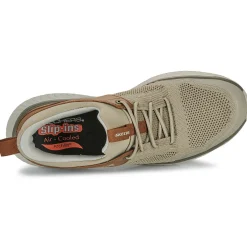 Skechers - SLIP-INS: ARCH FIT CROSSER - EMERIC< Baskets Mode
