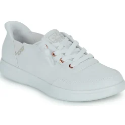 Skechers - SLIP-INS: BOBS SKIP CUTE - B CUTE SWEET< Baskets Mode