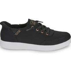 Skechers - SLIP-INS: BOBS SKIP CUTE - B CUTE SWEET Noir Hot