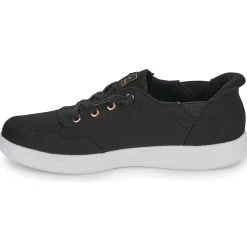 Skechers - SLIP-INS: BOBS SKIP CUTE - B CUTE SWEET Noir Hot
