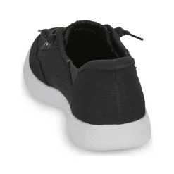 Skechers - SLIP-INS: BOBS SKIP CUTE - B CUTE SWEET Noir Hot