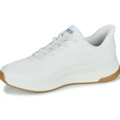 Skechers - SLIP-INS:  BOBS SQUAD 4 Blanc New