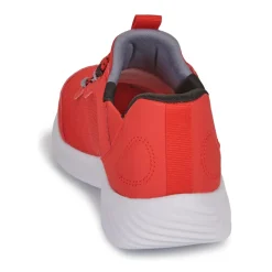 Skechers - SLIP-INS: BOUNDER - BRISK-BURST Rouge Sale