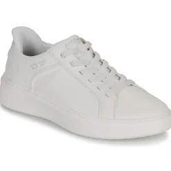 Skechers - SLIP-INS: COURT BREAK - DOUBLE VENTED< Baskets Mode