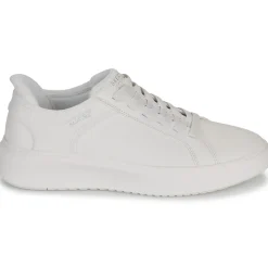 Skechers - SLIP-INS:  COURT BREAK - DOUBLE VENTED< Baskets Mode