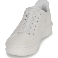 Skechers - SLIP-INS:  COURT BREAK - DOUBLE VENTED< Baskets Mode