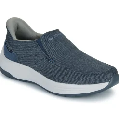 Skechers - SLIP-INS: DECKLAN< Slip Ons