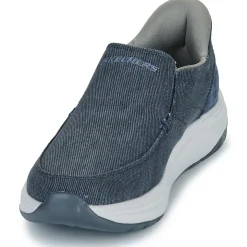 Skechers - SLIP-INS: DECKLAN< Slip Ons