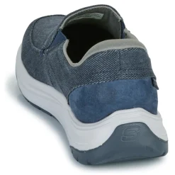 Skechers - SLIP-INS: DECKLAN< Slip Ons