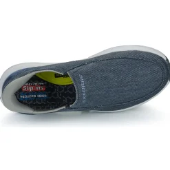 Skechers - SLIP-INS: DECKLAN< Slip Ons