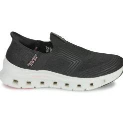 Skechers - SLIP-INS: GLIDE-STEP PRO - EVERYDAY Noir Outlet