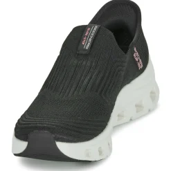 Skechers - SLIP-INS: GLIDE-STEP PRO - EVERYDAY Noir Outlet