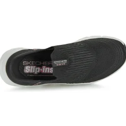 Skechers - SLIP-INS: GLIDE-STEP PRO - EVERYDAY Noir Outlet